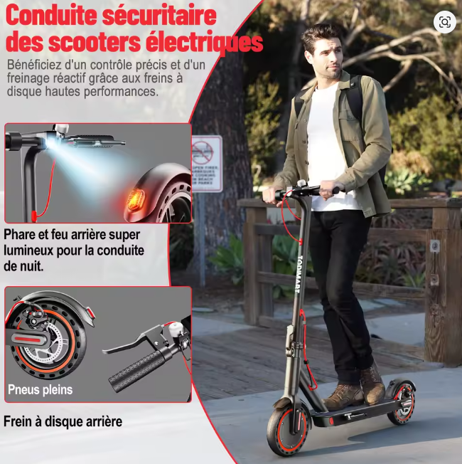 TODIMART T3 350W
