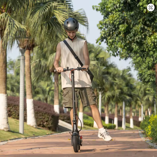 5TH WHEEL Electric Scooter 350 W