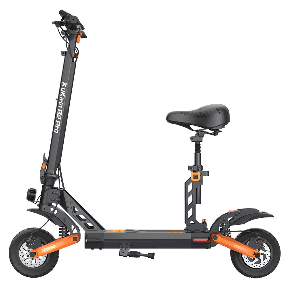2026 KuKirin G2 Pro electric scooter