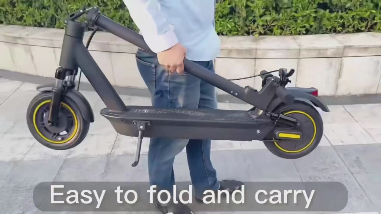 AOVOPRO TX01 Electric Scooter 500W