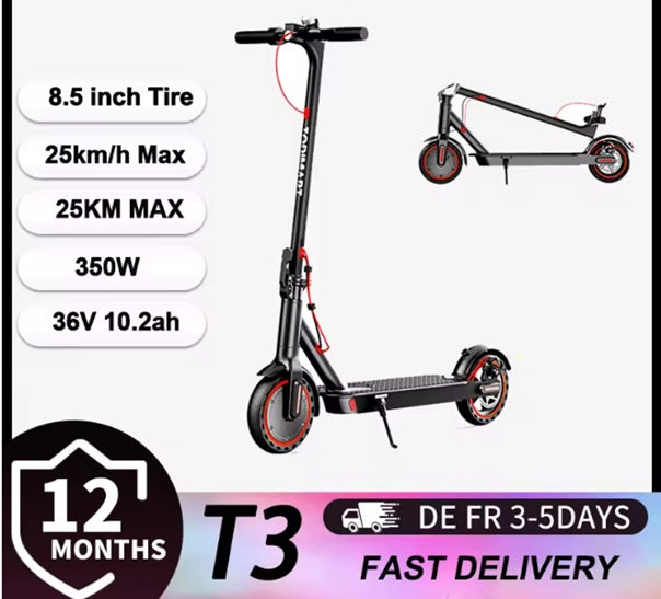 TODIMART T3 350W